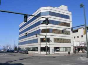 Norway Office Suites - W. 4th Avenue, Anchorage - AK image 3
