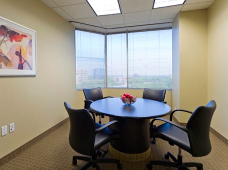 Regus - Preston Hollow - N Central Expressway - Dallas - TX image 10