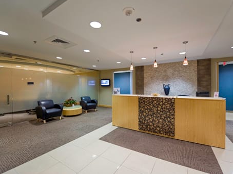 Regus - Preston Hollow - N Central Expressway - Dallas - TX image 4