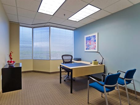 Regus - Preston Hollow - N Central Expressway - Dallas - TX image 5