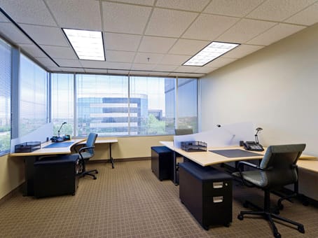 Regus - Preston Hollow - N Central Expressway - Dallas - TX image 6