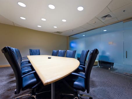 Regus - Preston Hollow - N Central Expressway - Dallas - TX image 7