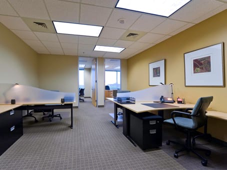 Regus - Preston Hollow - N Central Expressway - Dallas - TX image 9