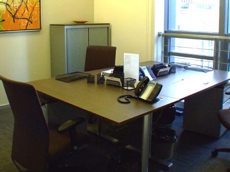 Regus - Standard Chartered Tower - Shanghai image 3