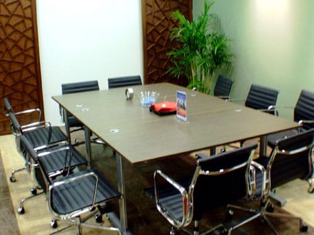 Regus - Standard Chartered Tower - Shanghai image 4