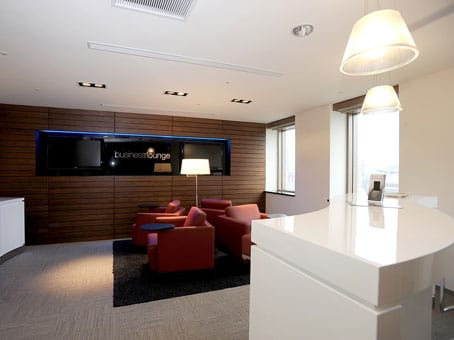Regus - Shin Kong Manhattan - Taipei image 7