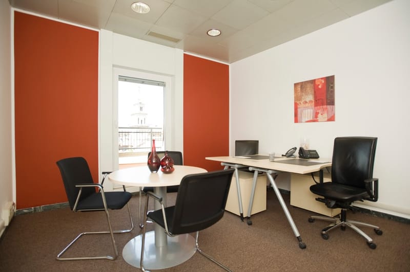 Regus - Milan Carrobbio - Via Santa Maria Valle 3 - Milan - Italy image 3