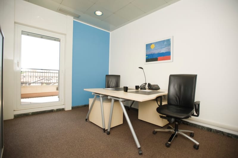 Regus - Milan Carrobbio - Via Santa Maria Valle 3 - Milan - Italy image 4