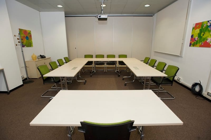 Regus - Milan Carrobbio - Via Santa Maria Valle 3 - Milan - Italy image 7