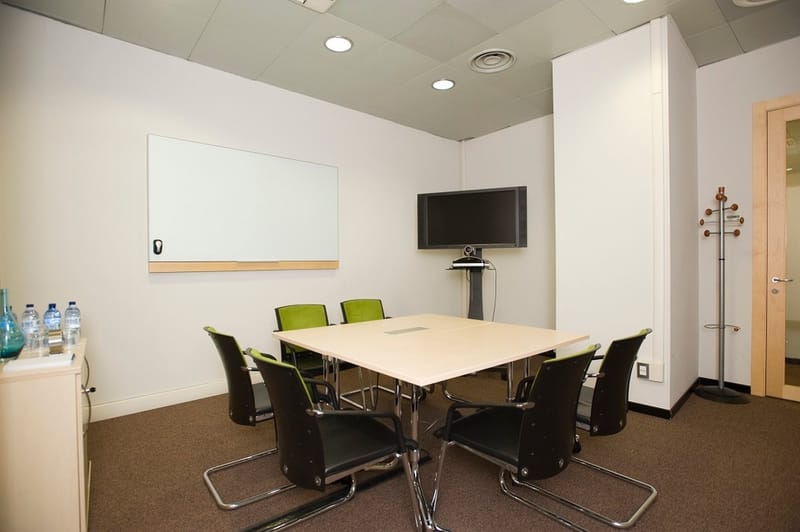 Regus - Milan Carrobbio - Via Santa Maria Valle 3 - Milan - Italy image 9