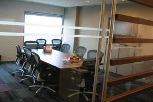 The Nomad Offices, Gemadept Tower - 2Bis-4-6 Le Thanh Ton Street, Ho Chi Minh City - Vietnam image 3