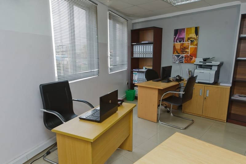 First Business Alliance - Yesuf Abiodun Street - Oniru Road - Victoria Isand, Lagos - Nigeria image 3