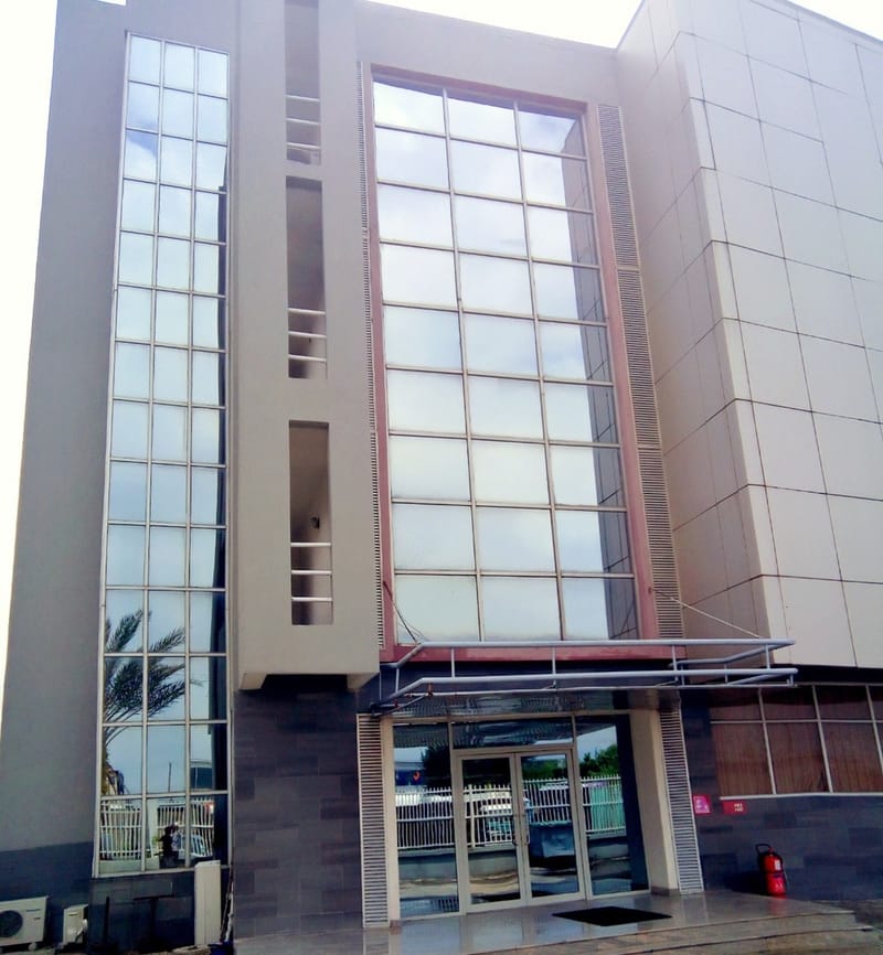 First Business Alliance - Yesuf Abiodun Street - Oniru Road - Victoria Isand, Lagos - Nigeria image 2