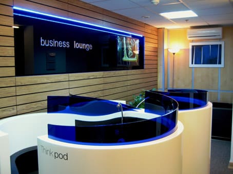 Regus - Kiev Podil - 25B P. Sagaydachnogo str, Kiev - Ukraine image 8