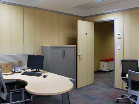 Regus - 81-83 Grivas Digenis Avenue, Nicosia - Cyprus image 3