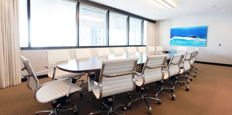 Smart Space Miami - 1200 Brickell Ave - Miami, FL image 2