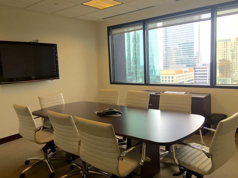 Smart Space Miami - 1200 Brickell Ave - Miami, FL image 3