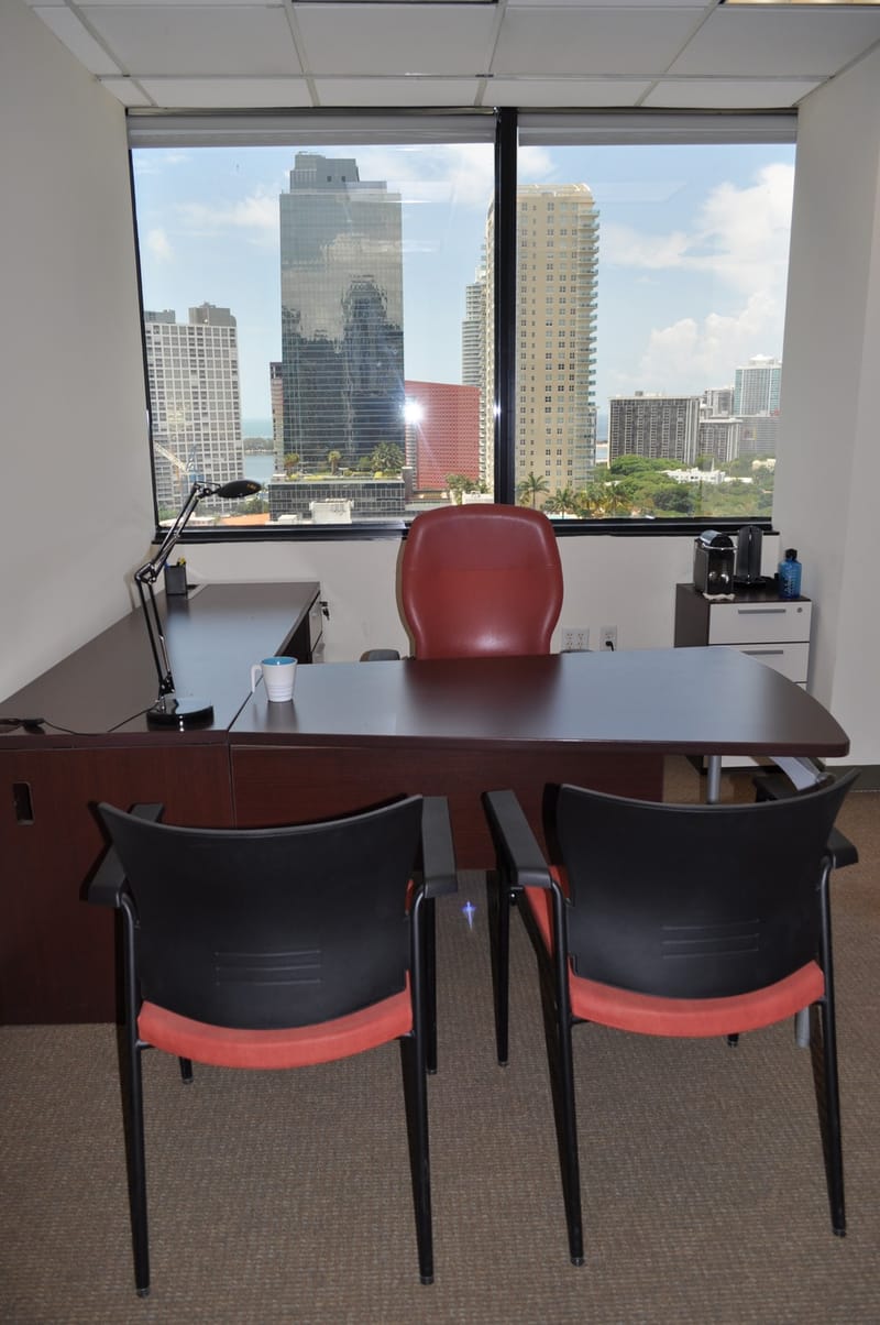 Smart Space Miami - 1200 Brickell Ave - Miami, FL image 4
