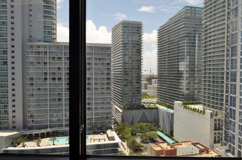 Smart Space Miami - 1200 Brickell Ave - Miami, FL image 5