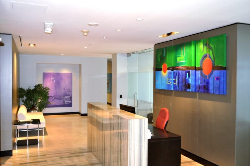 Smart Space Miami - 1200 Brickell Ave - Miami, FL image 6