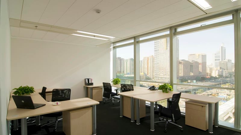 Office General - 79 Jian Guo Road, Chaoyang District - Beijing image 2