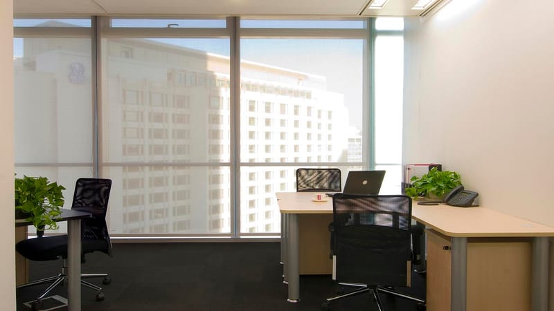 Office General - 79 Jian Guo Road, Chaoyang District - Beijing image 3