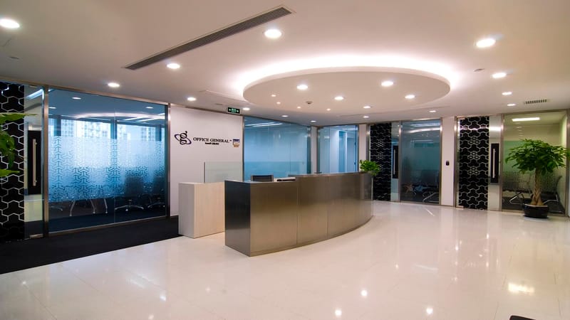 Office General - 79 Jian Guo Road, Chaoyang District - Beijing image 5