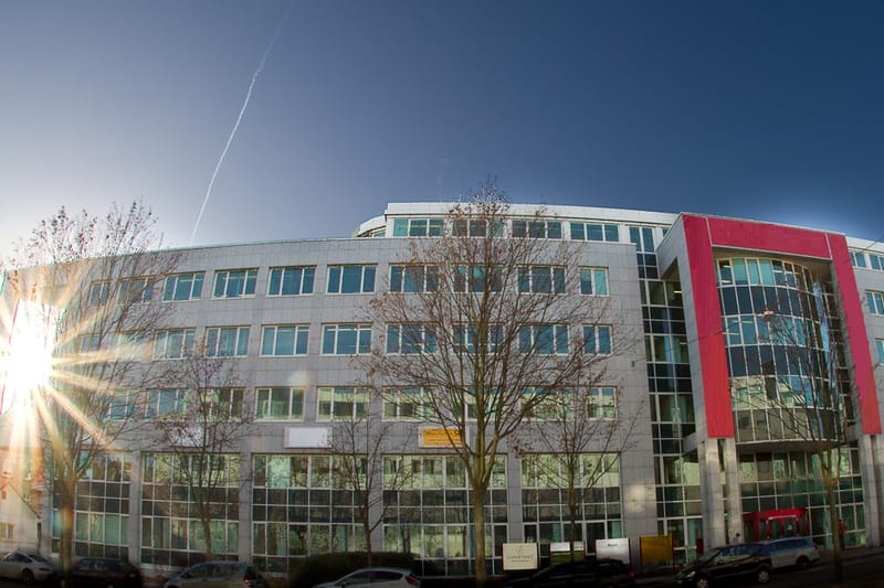 Offisto Business Center - Steiermärker Strasse, Stuttgart image 2