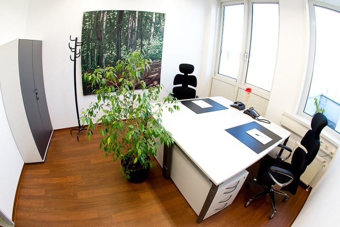 Offisto Business Center - Steiermärker Strasse, Stuttgart image 8