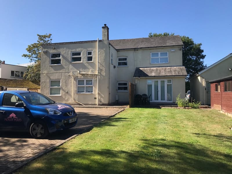 Coltwood House - Tongham Road - Runfold, GU10 - Farnham image 10