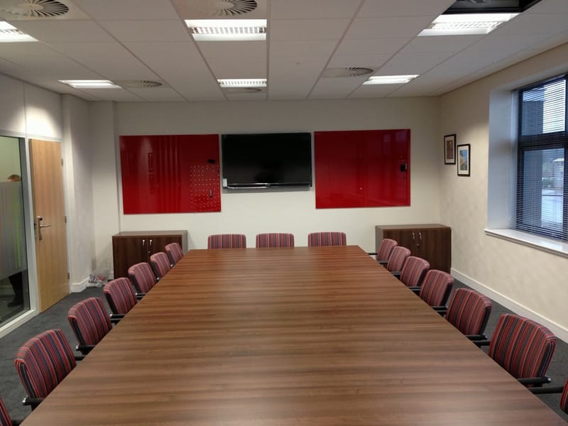 Bluesky Business Space - Westpoint House - Prospect Road, AB32 - Westhill image 5