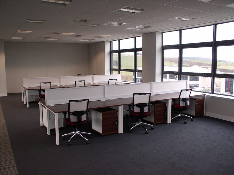 Bluesky Business Space - Westpoint House - Prospect Road, AB32 - Westhill image 6