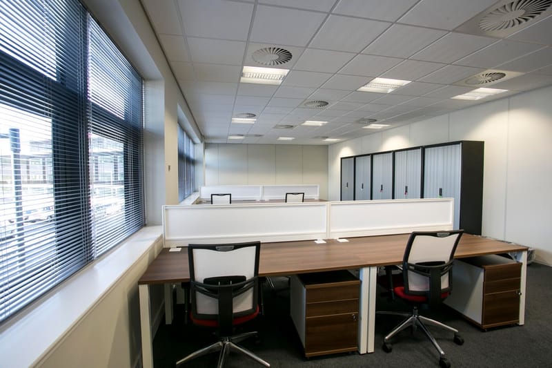 Bluesky Business Space - Westpoint House - Prospect Road, AB32 - Westhill image 20