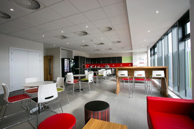 Bluesky Business Space - Westpoint House - Prospect Road, AB32 - Westhill image 3