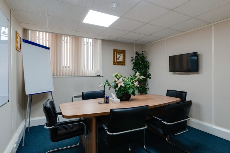 St Andrews Business Centre - 91/93 St Mary's Road, L19, Garston - Liverpool image 3