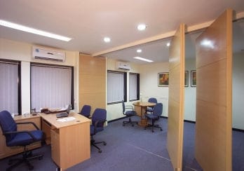 DBS Club - Nariman Point, Raheja Chambers - Mumbai image 7