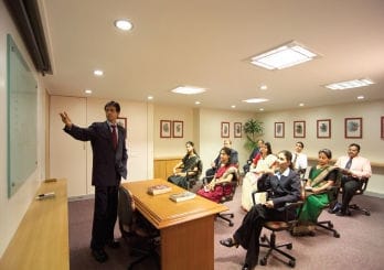DBS Club - Nariman Point, Raheja Chambers - Mumbai image 8
