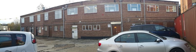 MS Business Centre - Chapel Lane, HA5 - Pinner image 2
