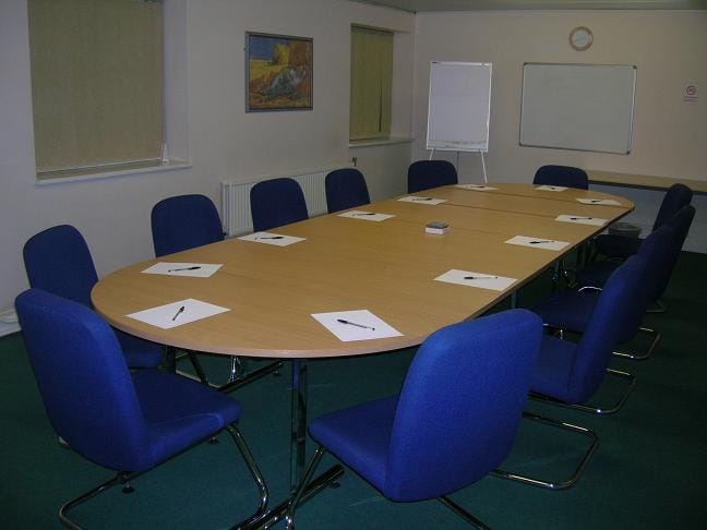 Solent Business Centre -Millbrook Road West, SO15 - Southampton (Non-Furnsihed) image 2