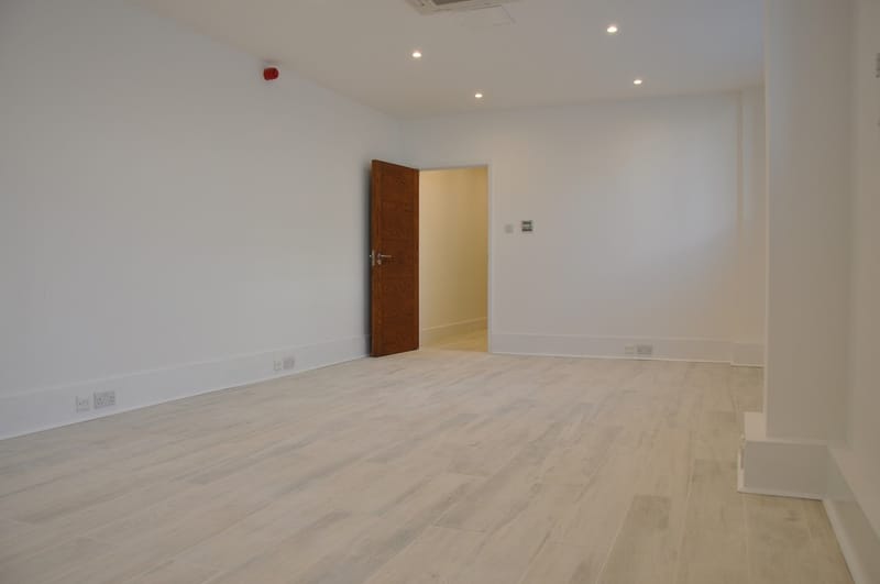 The Vineyards Ltd - Gloucester Avenue - Primrose Hill, NW1 - Camden image 7