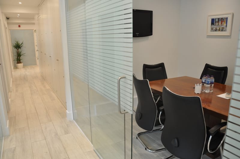 The Vineyards Ltd - Gloucester Avenue - Primrose Hill, NW1 - Camden image 3