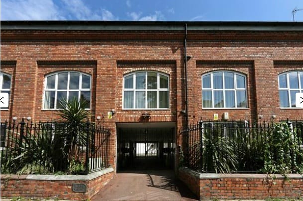 The Vineyards Ltd - Gloucester Avenue - Primrose Hill, NW1 - Camden image 10