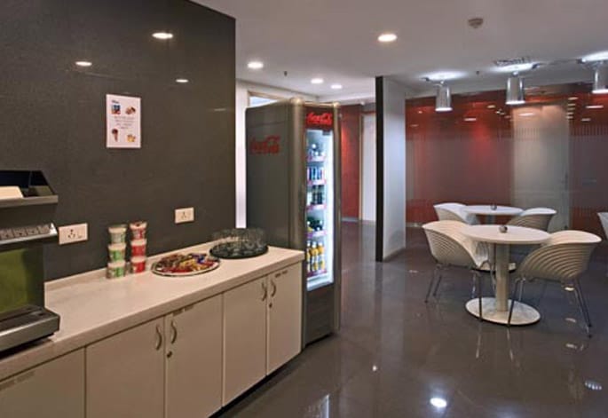Vatika Group - Techpark One, Airport Road, Pune - India (No Virtuals) image 6