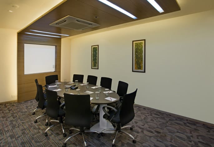 Vatika Group - Techpark One, Airport Road, Pune - India (No Virtuals) image 2