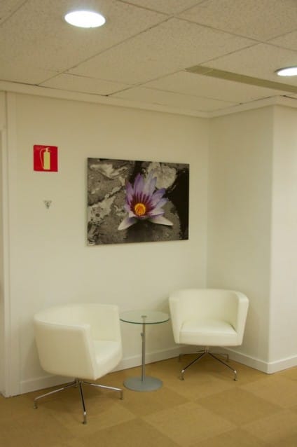 Atrium Business Center - Atrium Zurbano, c/ Zurbano - Madrid image 4