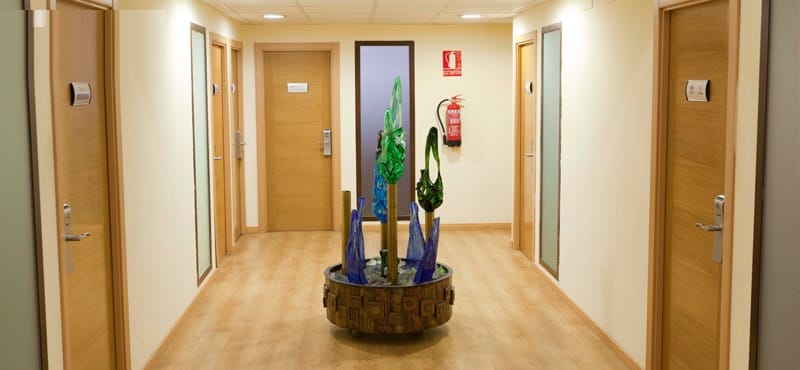 Centro de Negocios - CN Sevilla, 11 Plaza Ruiz de Alda, Sevilla - Spain image 2