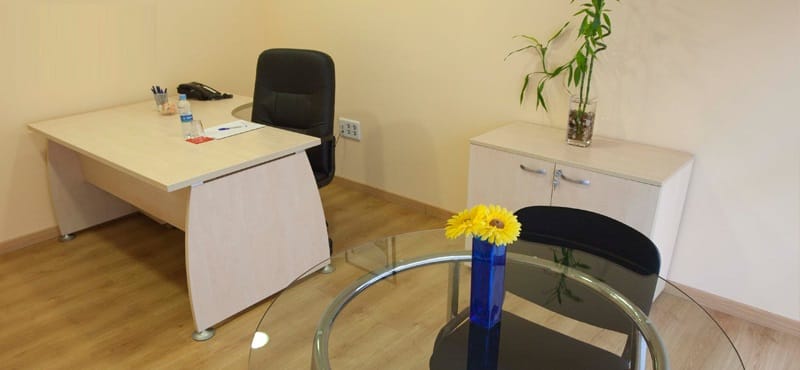 Centro de Negocios - CN Sevilla, 11 Plaza Ruiz de Alda, Sevilla - Spain image 6