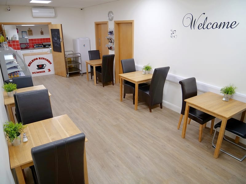 TPP (Coventry) Ltd - Siskin Drive - Middlemarch Business Park, CV3 - Coventry image 5