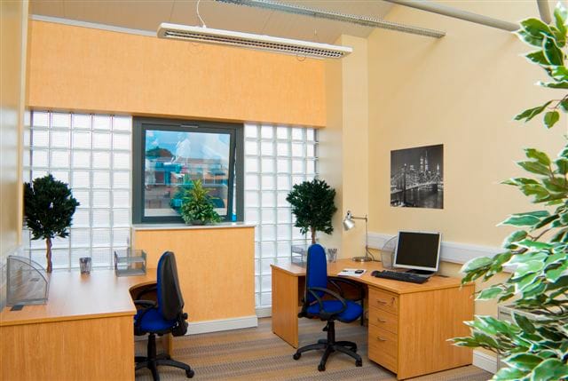 Arion Business Centre - 118 High street, Erdington, B23 - Birmingham image 3