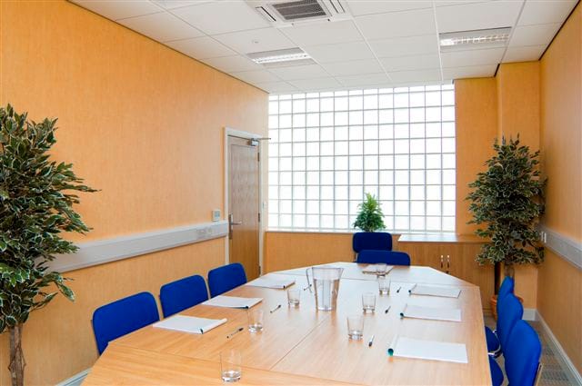 Arion Business Centre - 118 High street, Erdington, B23 - Birmingham image 5